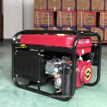 CLASSIC(CHINA) CE Certificated LP Generators, Reliable LP Generators for Sale, LP Generators Home Use Easy Move With Wheels